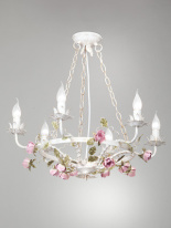 Цена на Подвесная люстра Vitaluce V1137/6