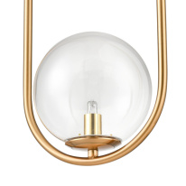 Цена на Подвесной светильник Vele Luce VL5714P21