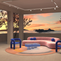 Цена на Светильник на шине Maytoni Technical TR074-2-7W4K-W