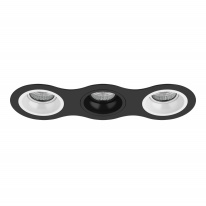 Фото Встраиваемый светильник Lightstar D637060706