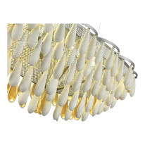 Подвесная люстра ST-Luce SL1517.103.08 Купить Подвесная люстра ST-Luce SL1517.103.08