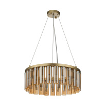 Купить с доставкой по Москве и России Подвесная люстра Favourite 4503-25P