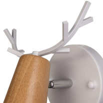 Бра LOFT IT 10024/1W White Бра LOFT IT 10024/1W White в интернет магазине Гет Лайт