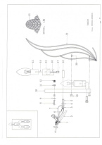 Бра Lightstar 705632 Бра Lightstar 705632 в интернет магазине Гет Лайт