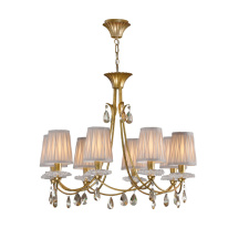 Фото Подвесная люстра Mantra 6291