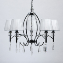 Подвесная люстра MW-Light 329011705 в интернет магазине Гет Лайт