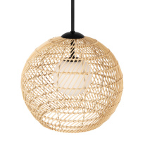 Цена на Подвесной светильник Maytoni MOD204PL-01BG1