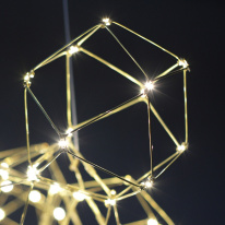 Купить Подвесная люстра Eurosvet 90168/14 медь