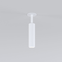 Купить Встраиваемый светильник Elektrostandard Diffe белый 8W 4200K (25040/LED)