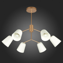 Цена на Люстра на штанге Evoluce SLE155902-06