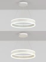 Цена на Подвесной светильник Natali Kovaltseva LED LAMPS 81187