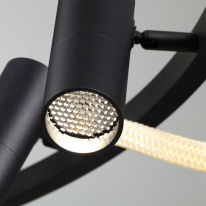 Купить Подвесной светильник Odeon Light 4391/55L