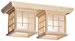 Фото Накладной светильник VELANTE 592-717-02