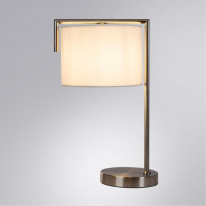 Купить Настольная лампа ARTE Lamp A5031LT-1SS