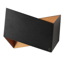 Фото Бра Crystal Lux CLT 012 BL-GO