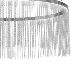 Купить Подвесная люстра Kink Light 08260-80,02