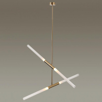 Цена на Подвесной светильник Odeon Light 4306/4