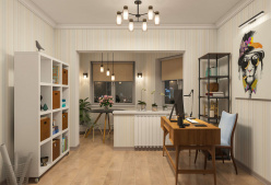 Цена на Подвесной светильник Eurosvet 50115/1 черный