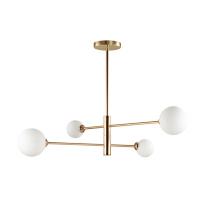 Фото Люстра на штанге LUMION 4418/4C