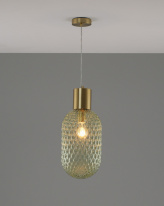 Фото Подвесной светильник Moderli Moderli V10919-P Sunset подвесной