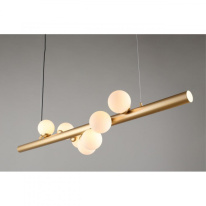 Цена на Подвесная люстра APLOYT APL.622.03.07