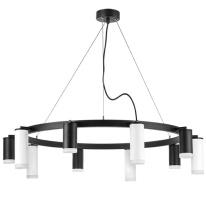 Фото Подвесная люстра Lightstar LR0203758650