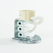 Цена на Накладной светильник Nowodvorski 5252