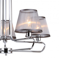 Люстра на штанге F-Promo 2343-5P в интернет магазине Гет Лайт