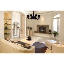 Подвесная люстра Divinare 7091/04 LM-8 в интернет магазине Гет Лайт