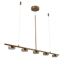 Купить Подвесной светильник Zortes ZRS.1055.05