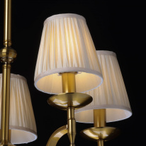Подвесная люстра MW-Light 444012205 Подвесная люстра MW-Light 444012205 в интернет магазине Гет Лайт