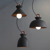 Купить Подвесной светильник ImperiumLoft 101865-26