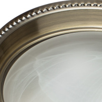 Купить Накладной светильник ARTE Lamp A1305PL-2AB