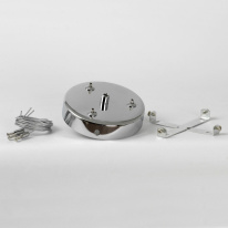 Купить с доставкой по Москве и России Подвесная люстра Lussole LSP-8894