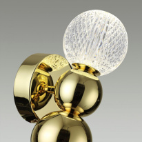 Бра Odeon Light 5008/4WL Цена на Бра Odeon Light 5008/4WL