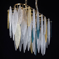 Подвесная люстра MW-Light 607014606 в интернет магазине Гет Лайт