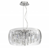 Фото Подвесная люстра Lightstar 753084