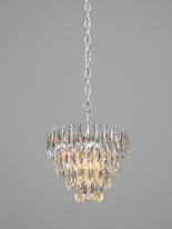 Фото Подвесная люстра Vitaluce V5340-9/7