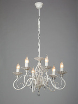 Купить Подвесная люстра Vitaluce V1188-0/6