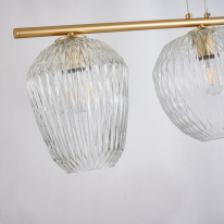 Купить Подвесная люстра Favourite 4053-4P