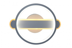 Купить Бра Natali Kovaltseva LED LAMPS 81140/1W