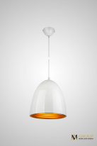 Подвесной светильник AM Group AM135 WH Фото Подвесной светильник AM Group AM135 WH