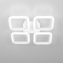 Накладная люстра Citilux CL232040R в интернет магазине Гет Лайт