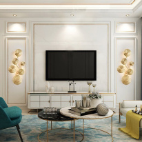 Купить с доставкой по Москве и России Бра ImperiumLoft 140769-26