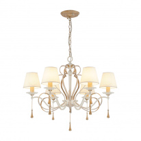 Фото Подвесная люстра Favourite 2635-6P