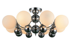 Фото Люстра на штанге ST-Luce SL715.102.08