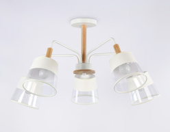 Купить Люстра на штанге Ambrella Light TR4738