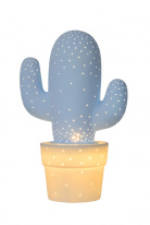 Цена на Детская настольная лампа LUCIDE 13513/01/68