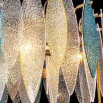 Подвесная люстра MW-Light 607014808 в интернет магазине Гет Лайт