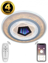 Фото Накладной светильник Natali Kovaltseva LED LAMPS 81069